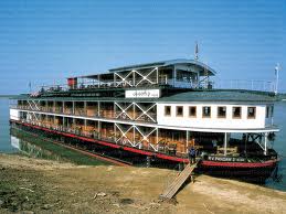 Manufacturers Exporters and Wholesale Suppliers of Pandav Cruise New Delhi Delhi Pandav Cruise